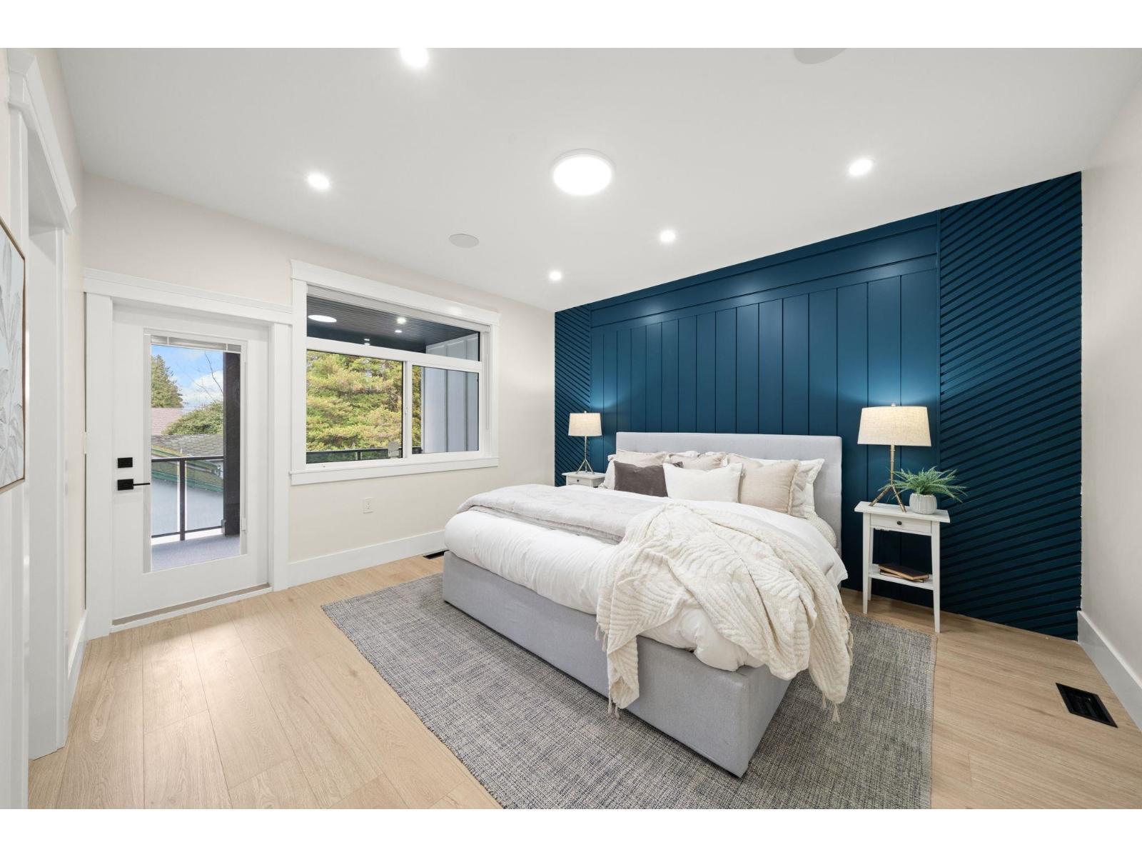 33995 Walnut Avenue, Abbotsford, BC - Indoor Photo Showing Bedroom