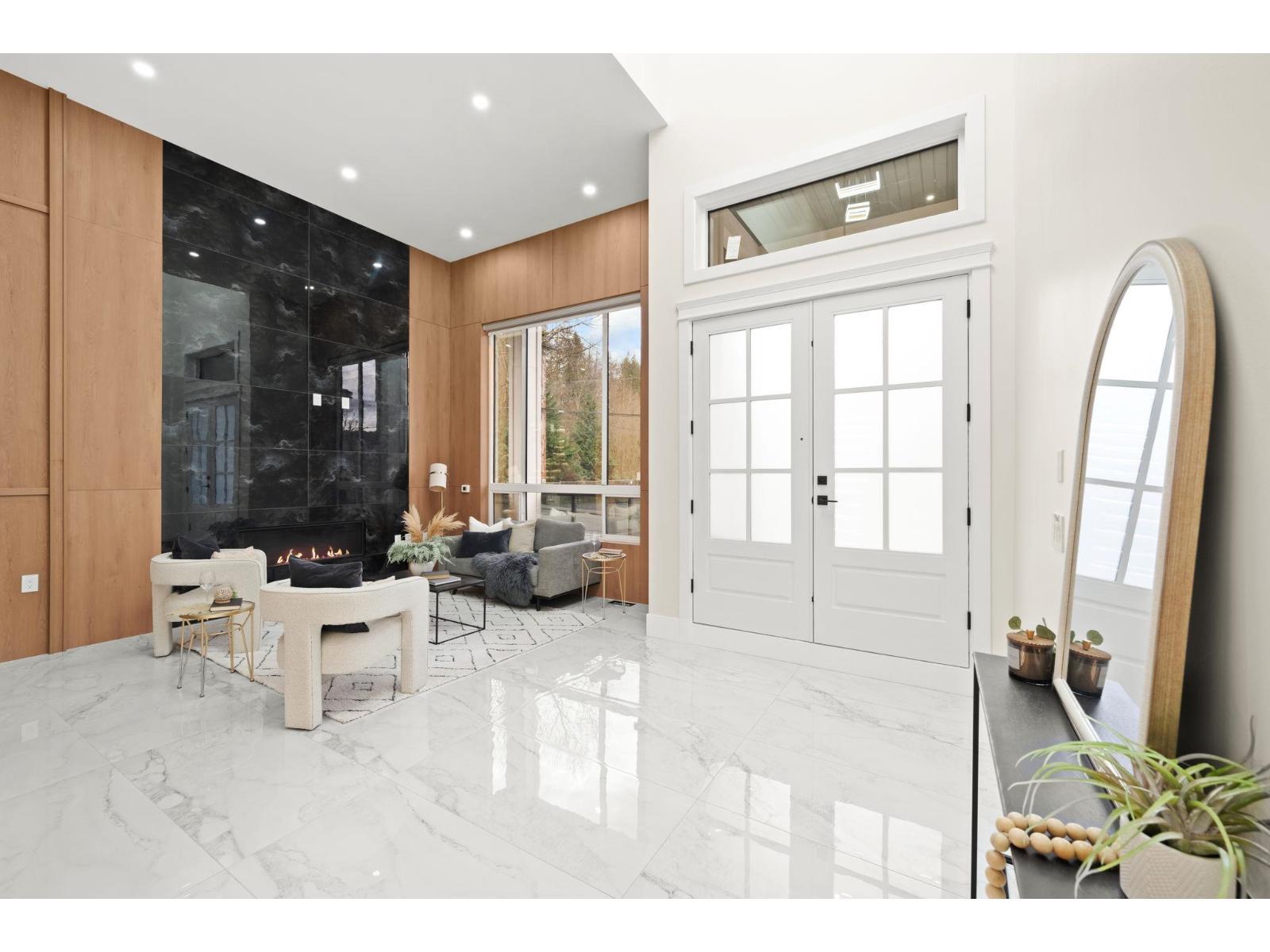 33995 Walnut Avenue, Abbotsford, BC - Indoor Photo Showing Other Room