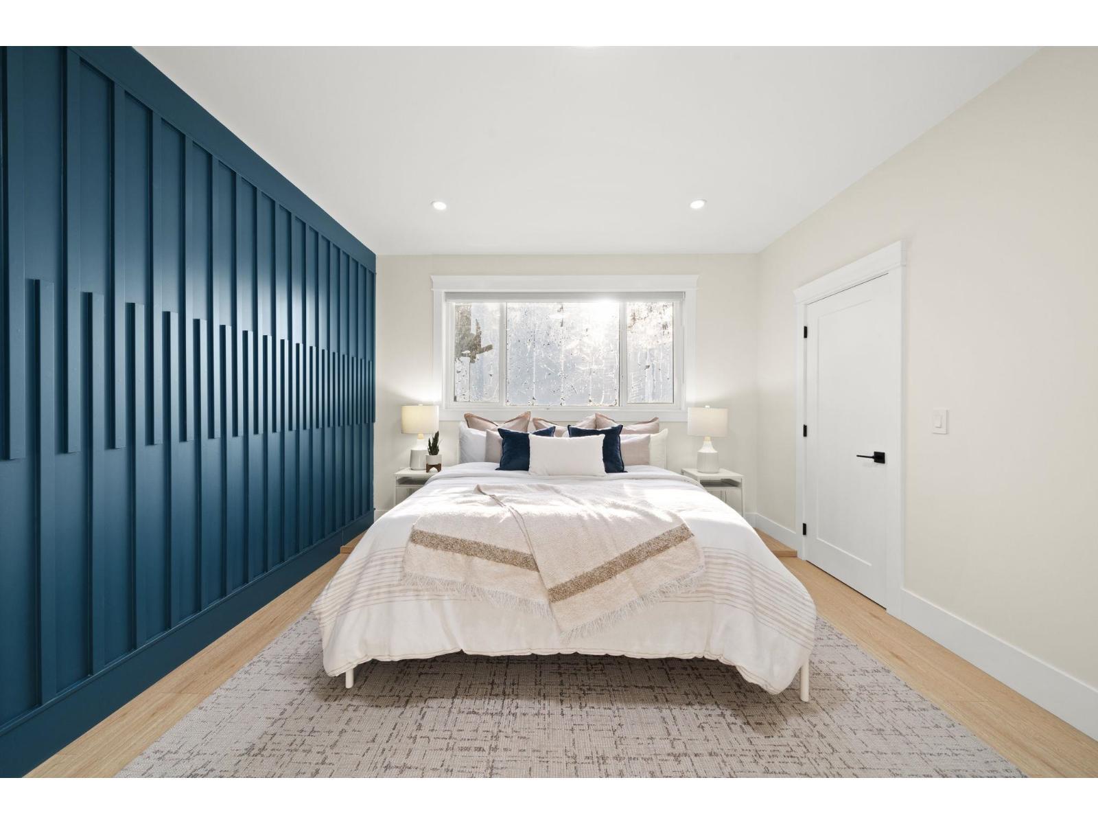 33995 Walnut Avenue, Abbotsford, BC - Indoor Photo Showing Bedroom