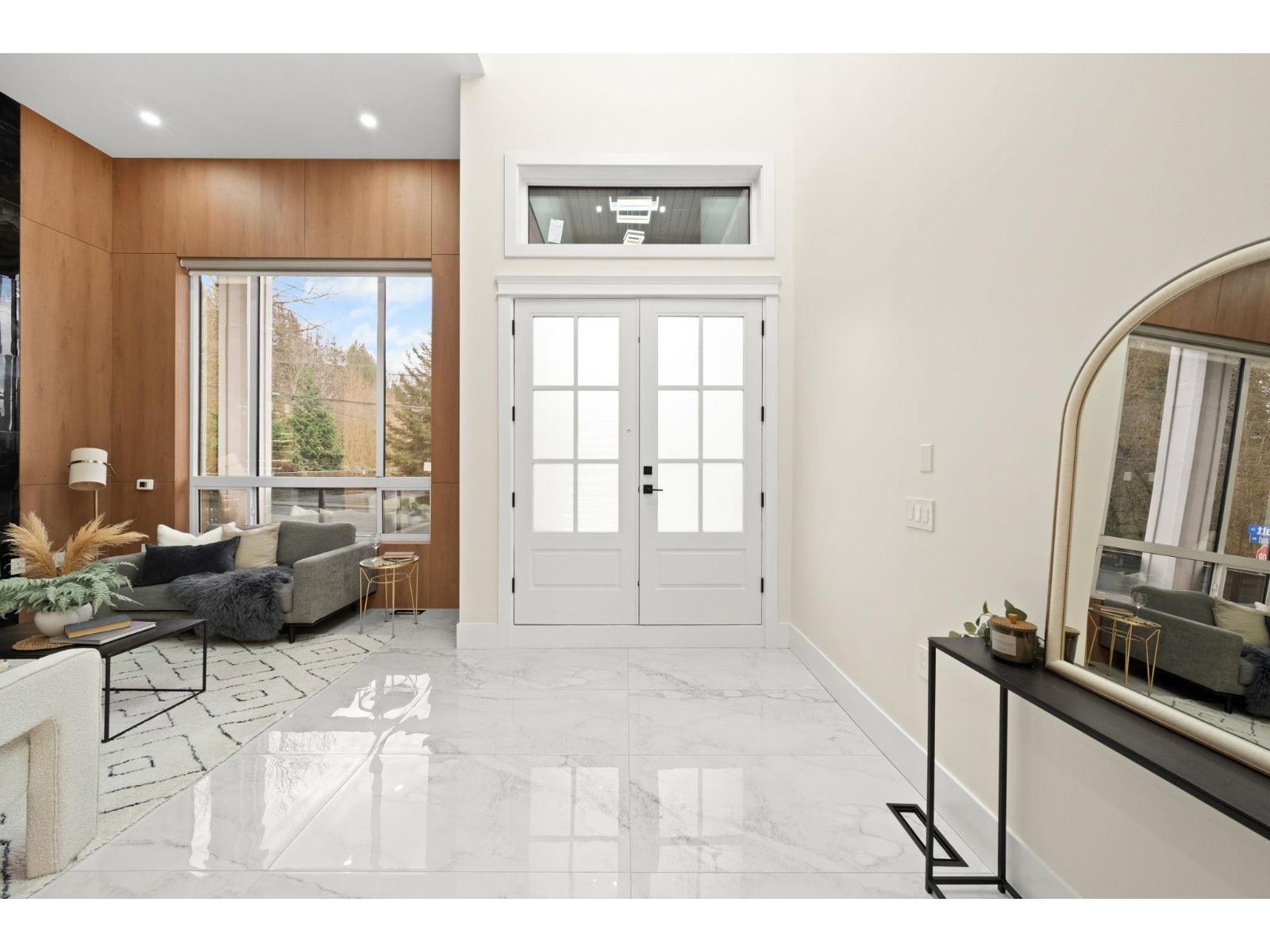 33995 Walnut Avenue, Abbotsford, BC - Indoor Photo Showing Other Room