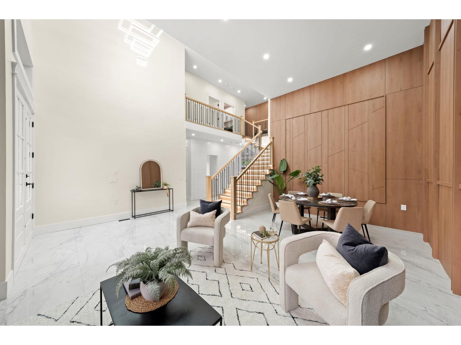 33995 Walnut Avenue, Abbotsford, BC - Indoor Photo Showing Other Room