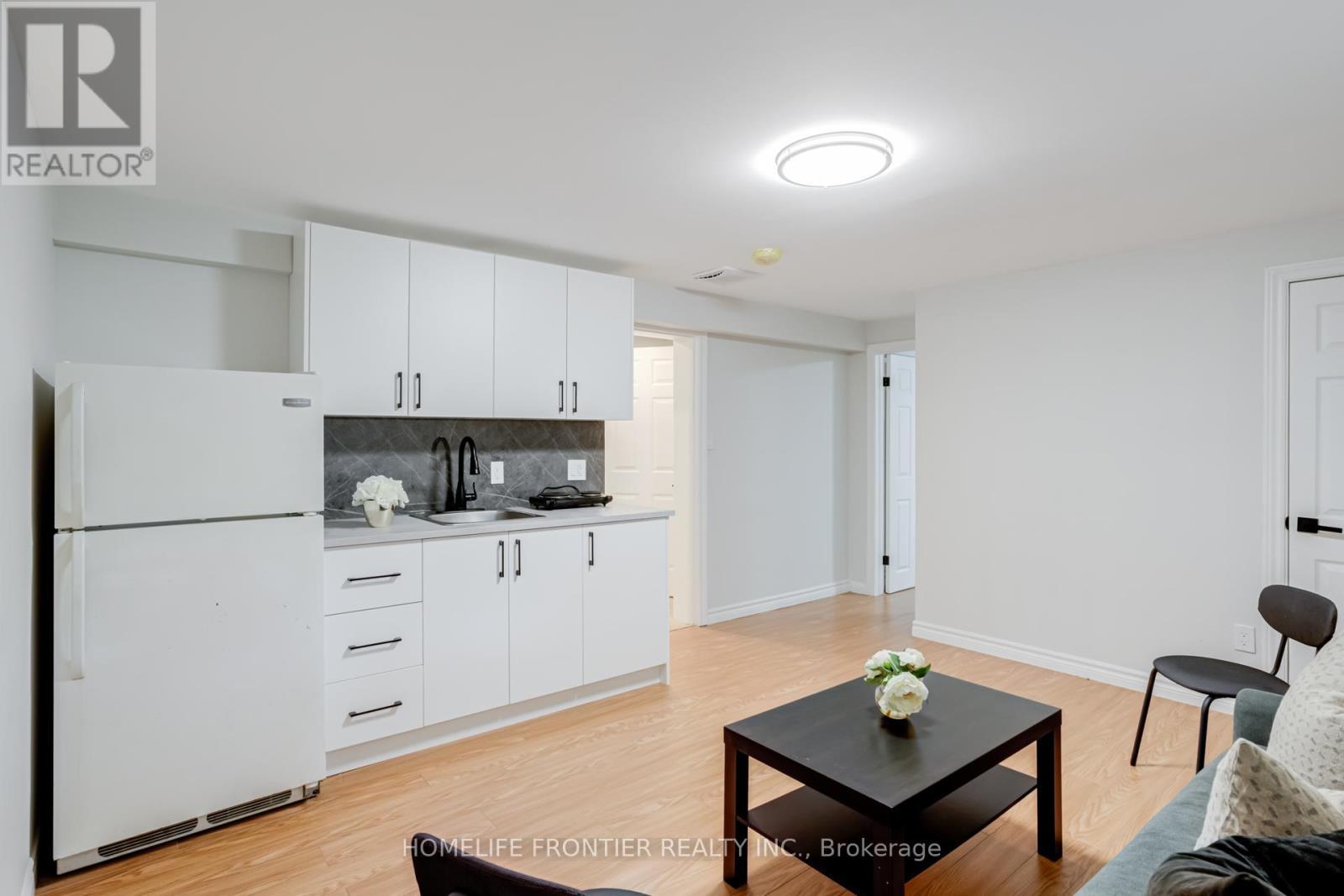 Lower B - 208 Betty Ann Drive, Toronto, ON - Indoor