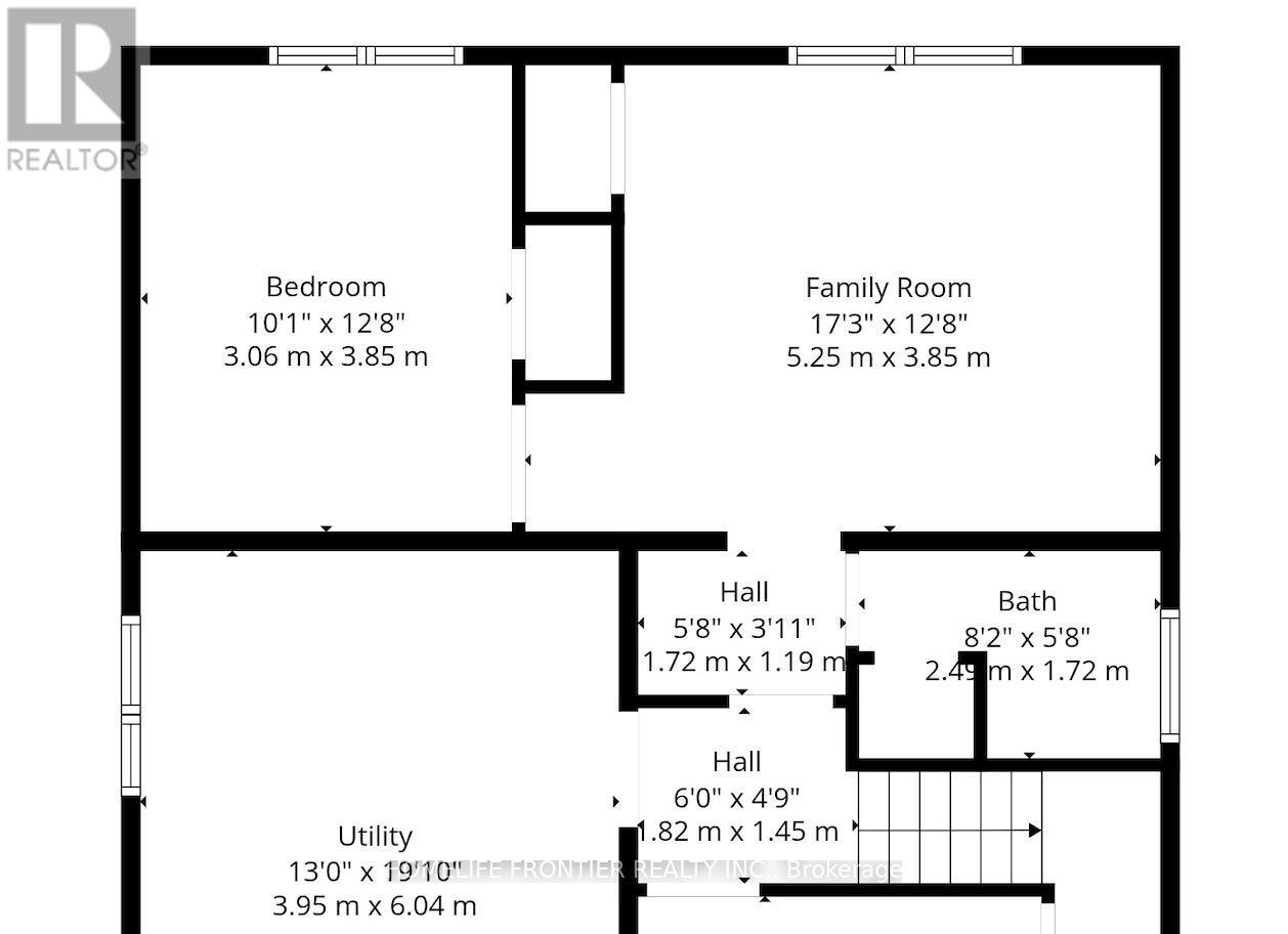 Lower B - 208 Betty Ann Drive, Toronto, ON - Other
