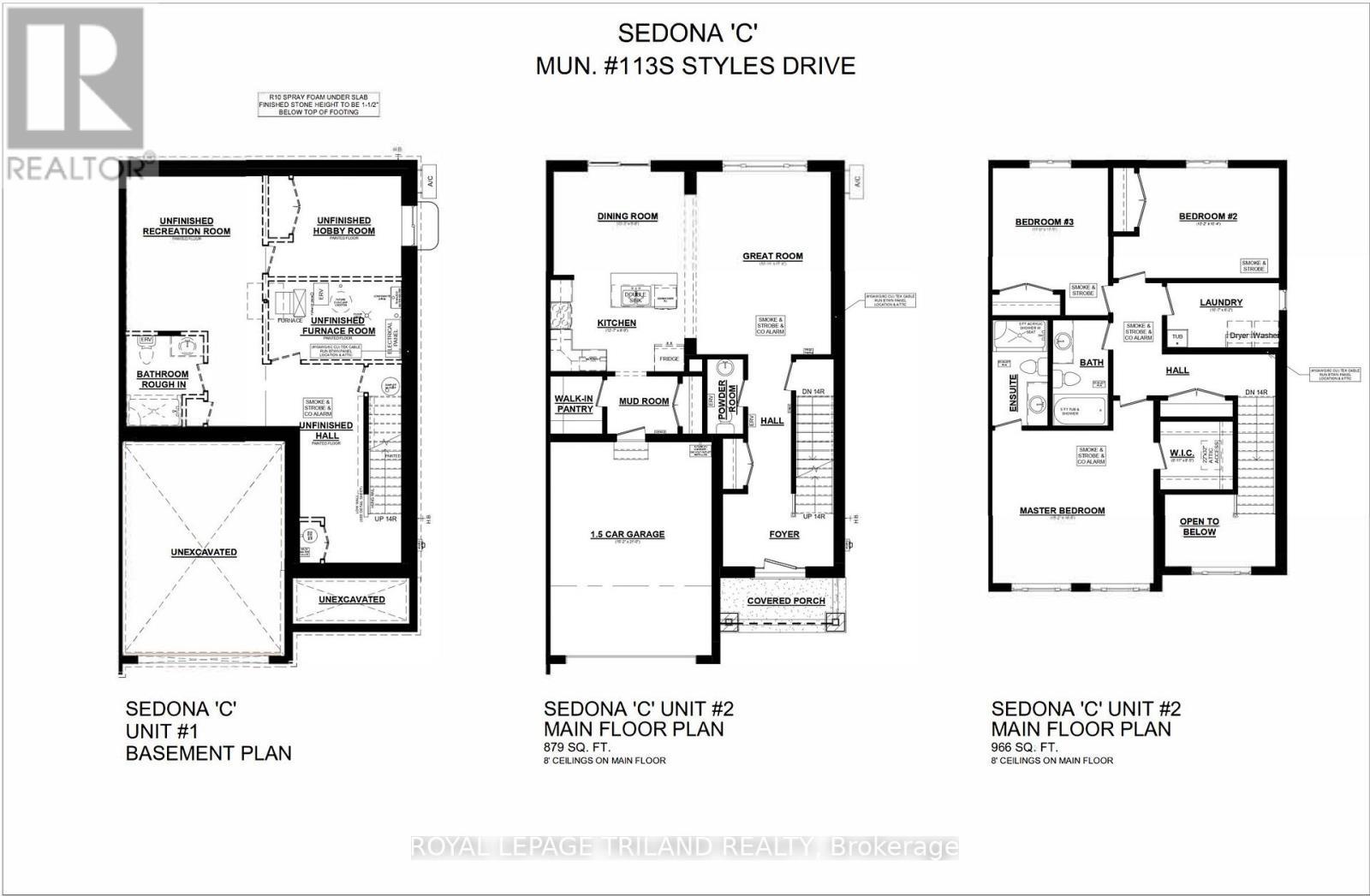 111 Styles Drive, St. Thomas, ON - Other