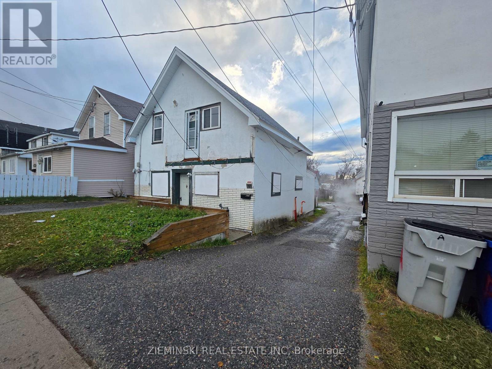 157 Pine Street N, Timmins (Tne - Central), ON