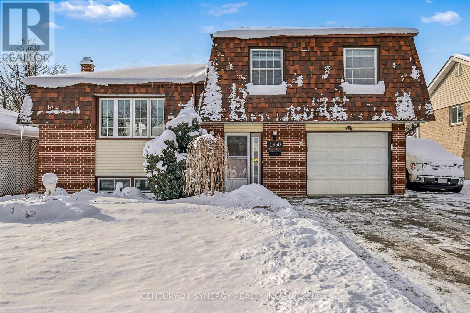 1350 Linden Crescent, Brockville, ON - Outdoor