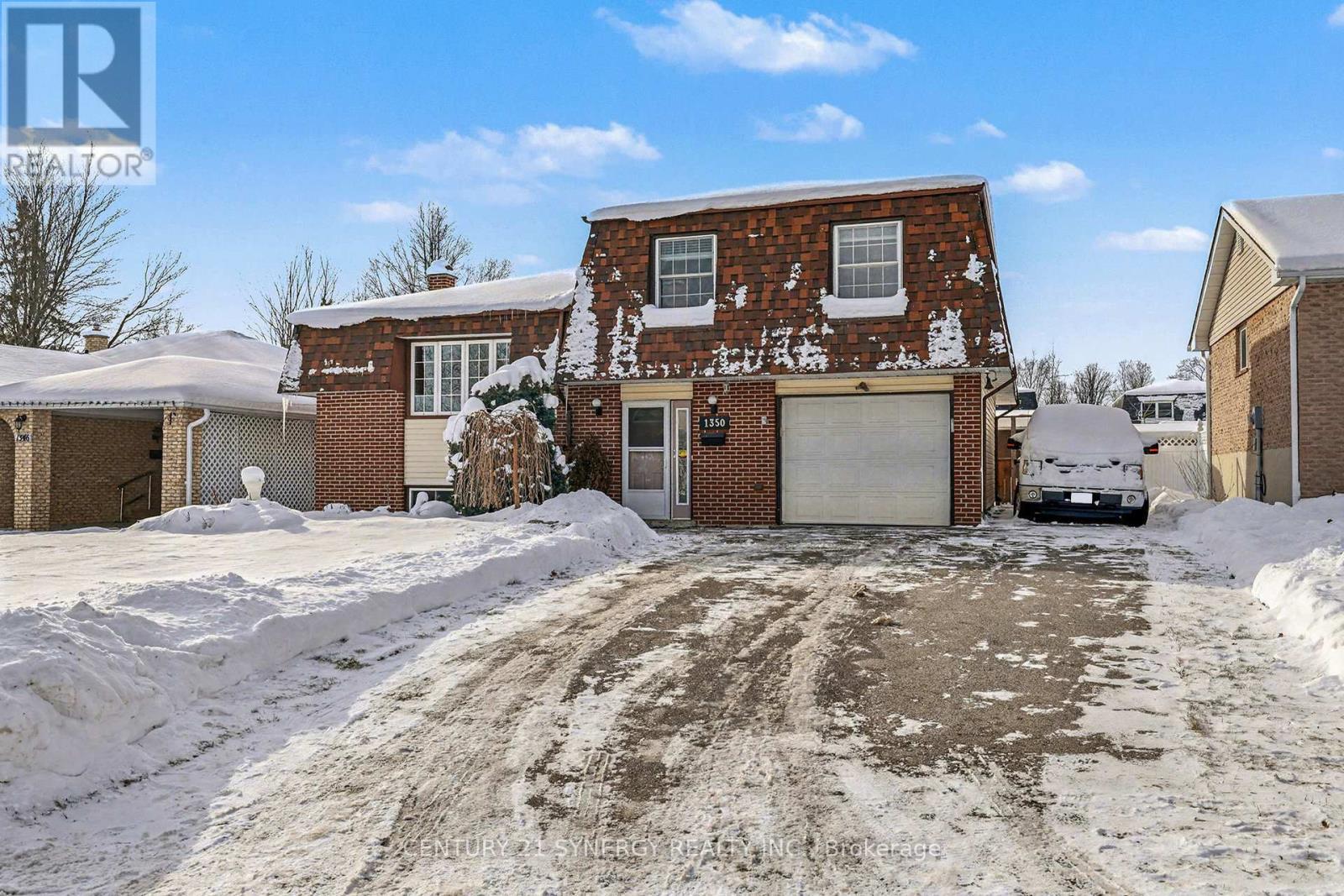 1350 Linden Crescent, Brockville, ON - Outdoor