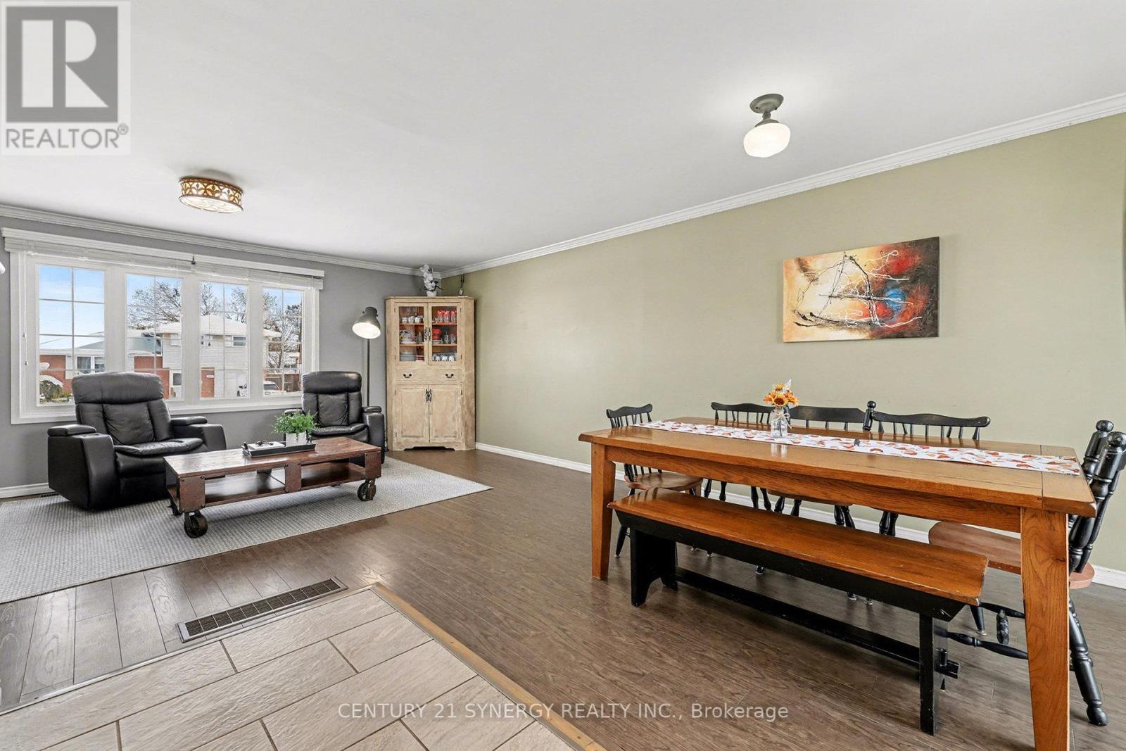 1350 Linden Crescent, Brockville, ON - Indoor