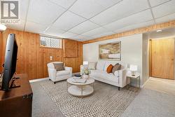 This photo has been virtually staged. -