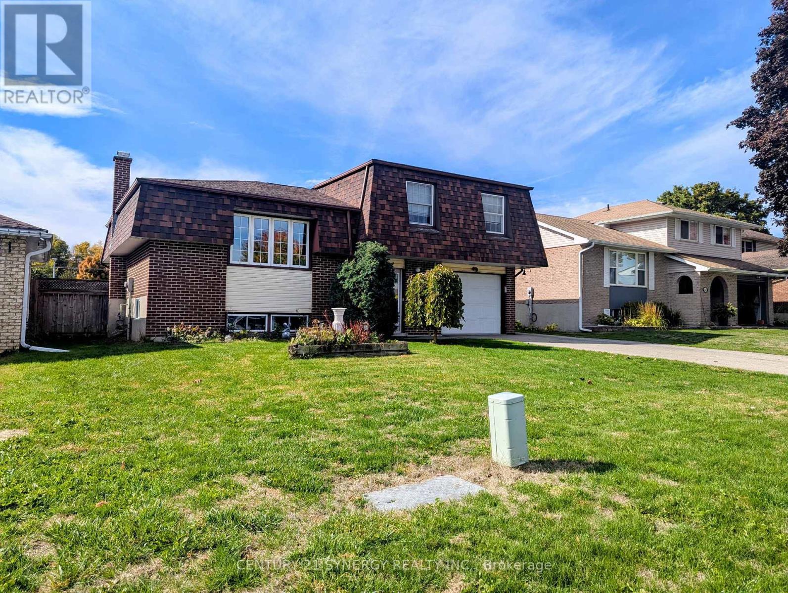 1350 Linden Crescent, Brockville, ON - Outdoor