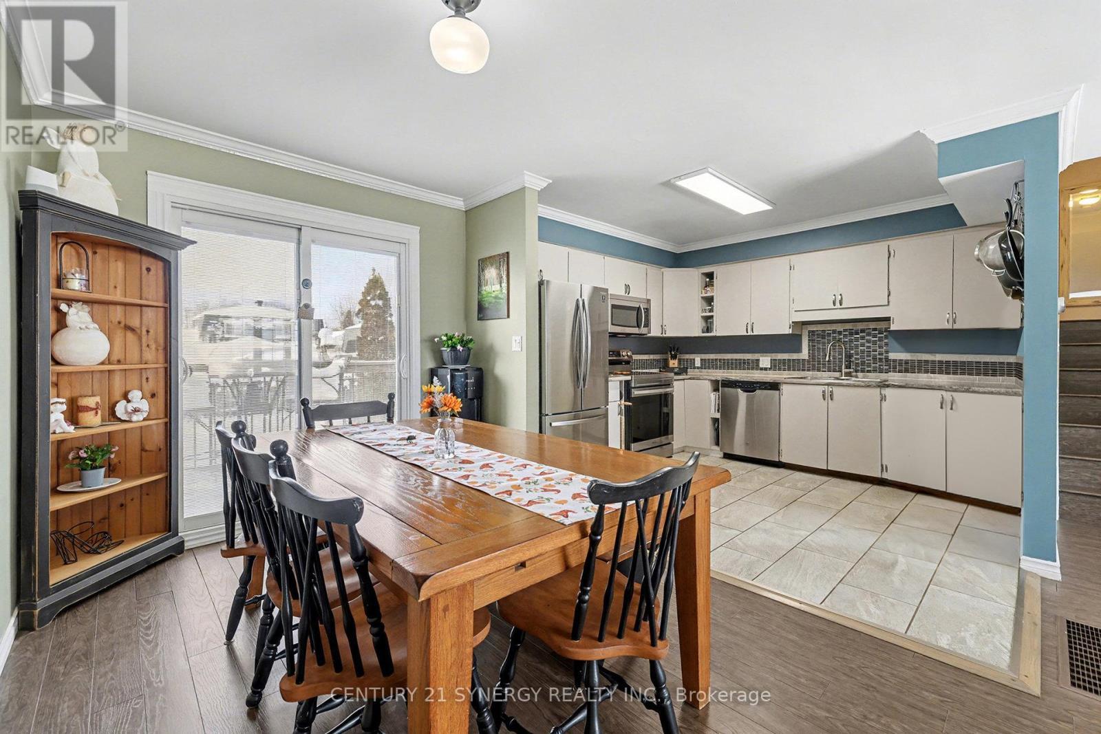 1350 Linden Crescent, Brockville, ON - Indoor