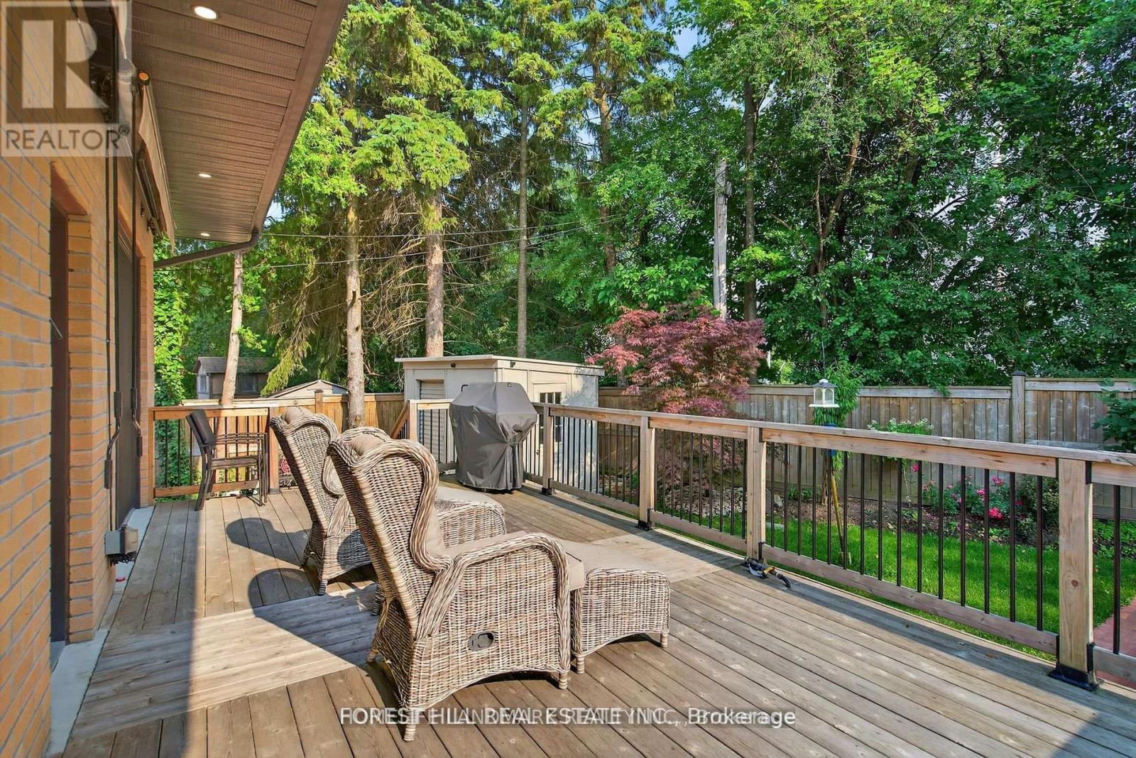 9 Tadcaster Place, Toronto, ON - Outdoor With Exterior