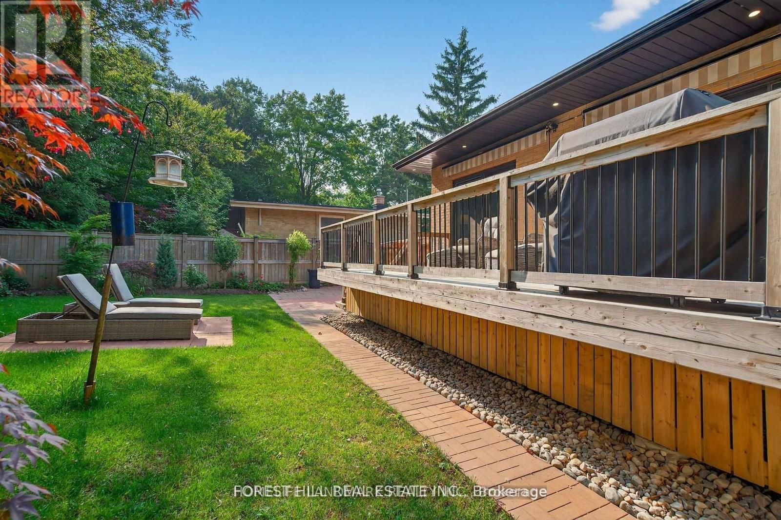 9 Tadcaster Place, Toronto, ON - Outdoor With Exterior