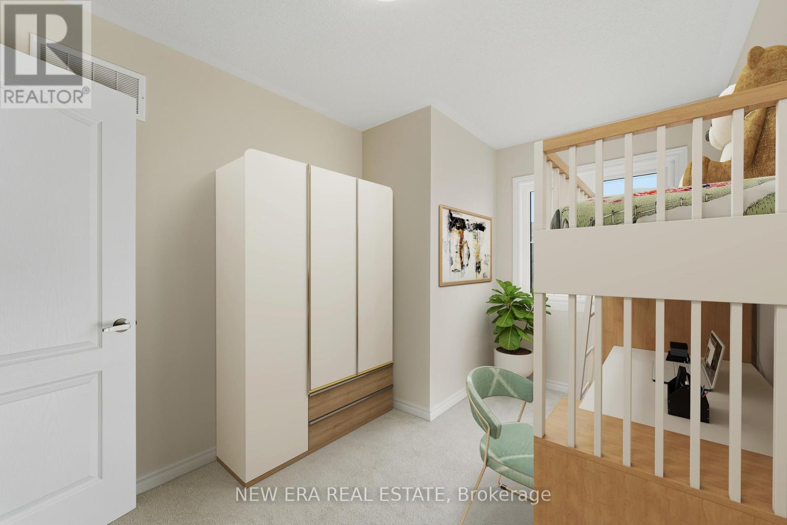 6 Malone Lane, Clarington, ON - Indoor Photo Showing Other Room