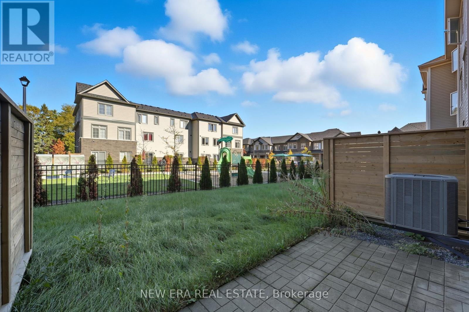 6 Malone Lane, Clarington, ON - Outdoor