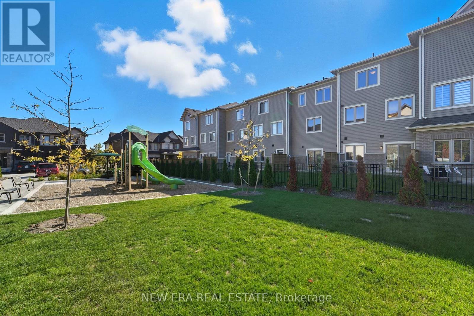 6 Malone Lane, Clarington, ON - Outdoor