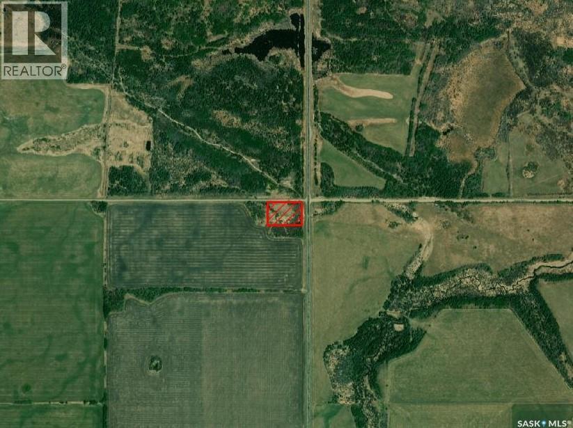 3.11 Acres Nw Of Ml, Meadow Lake Rm No.588, SK