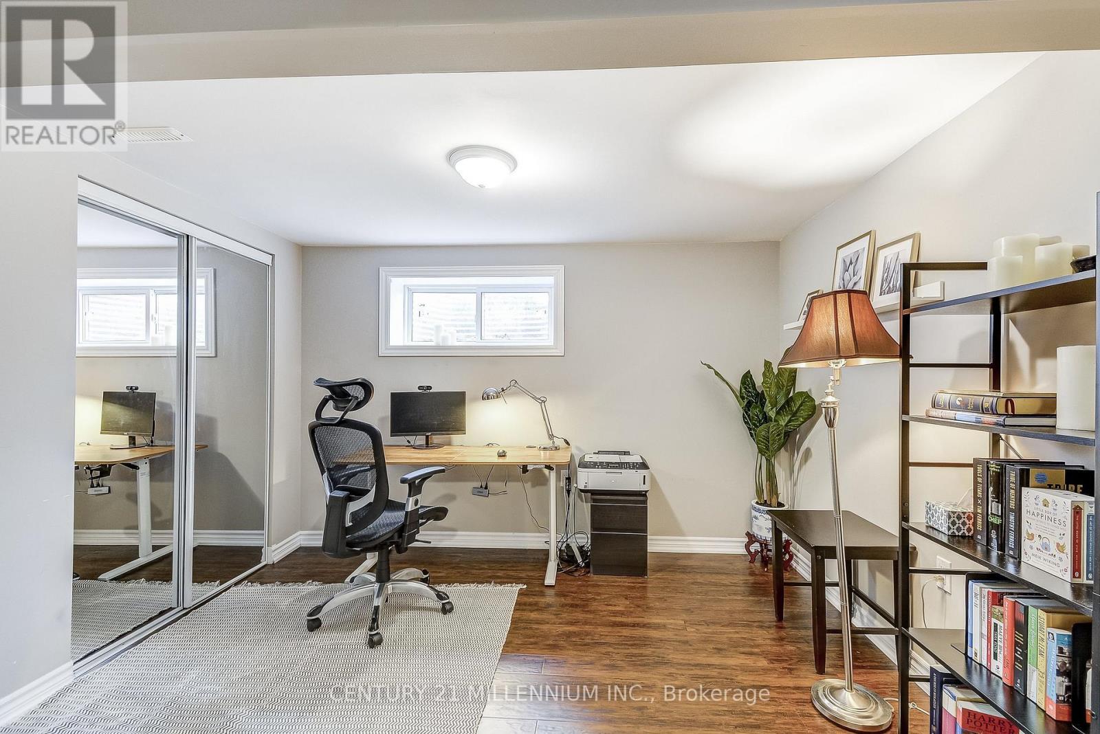 10 Evesham Crescent, Brampton, ON - Indoor Photo Showing Other Room