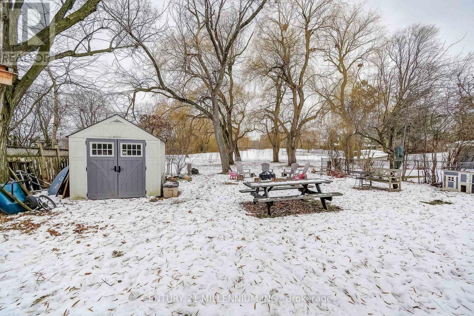 10 Evesham Crescent, Brampton, ON - Outdoor