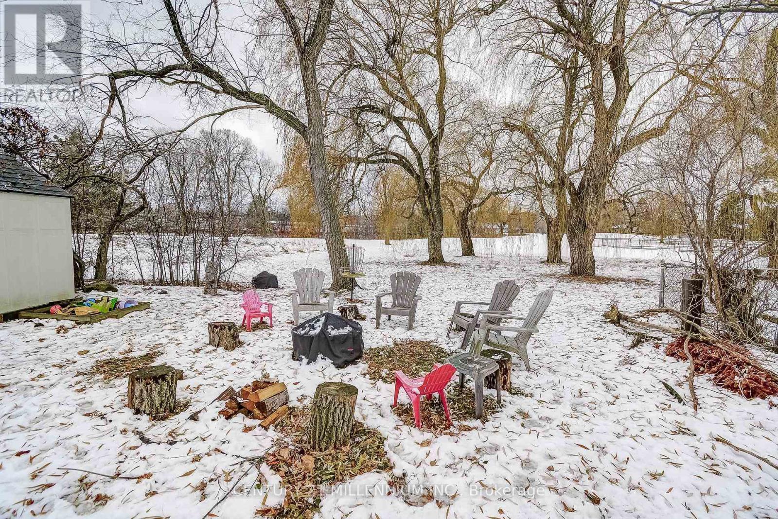 10 Evesham Crescent, Brampton, ON - Outdoor