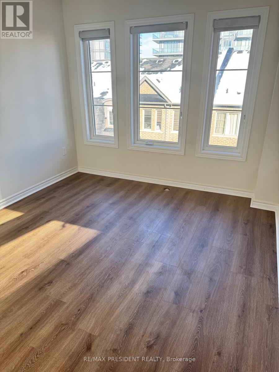 174 - 200 Veterans Drive, Brampton, ON - Indoor Photo Showing Other Room