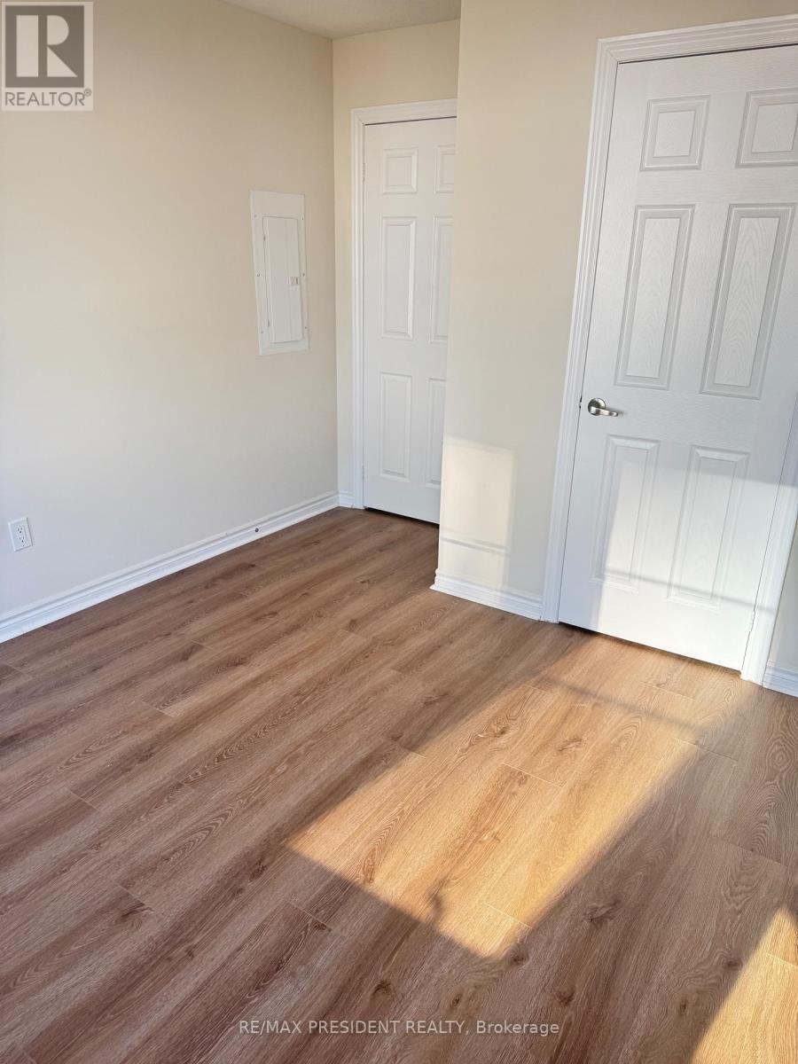 174 - 200 Veterans Drive, Brampton, ON - Indoor Photo Showing Other Room