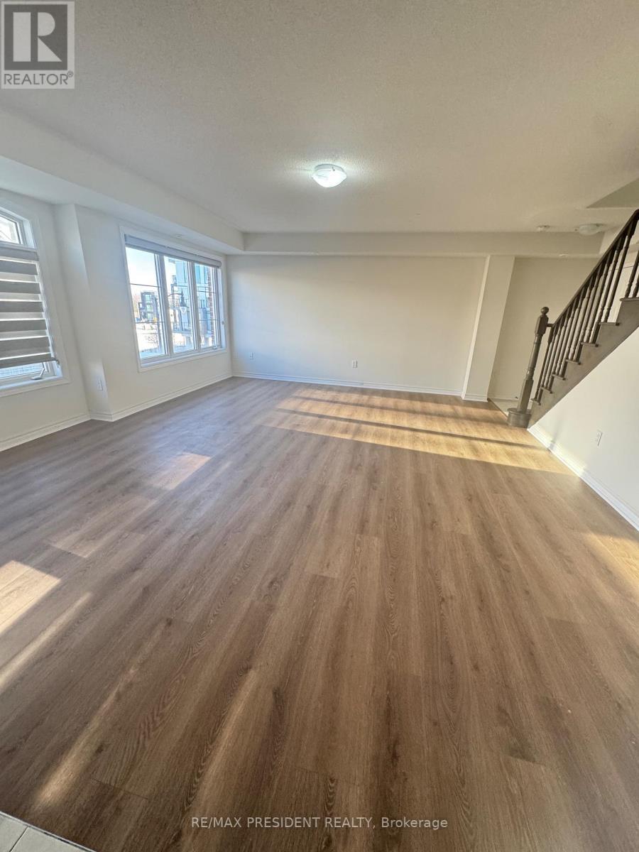 174 - 200 Veterans Drive, Brampton, ON - Indoor Photo Showing Other Room