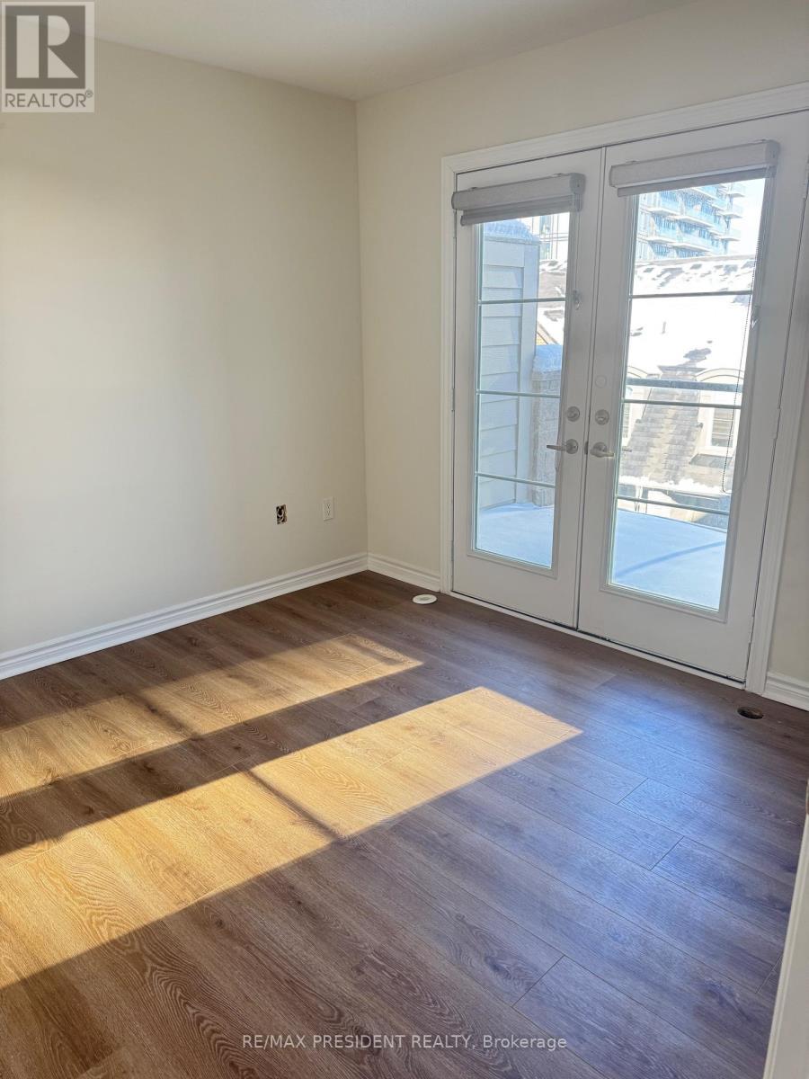 174 - 200 Veterans Drive, Brampton, ON - Indoor Photo Showing Other Room