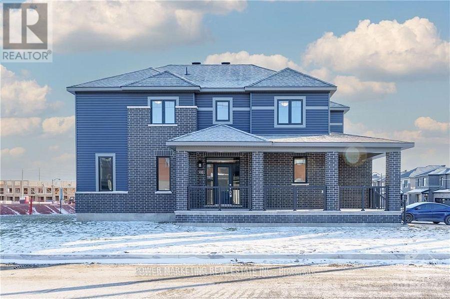 900 Athenry Court, Ottawa, ON - Outdoor