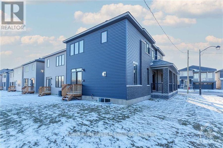 900 Athenry Court, Ottawa, ON - Outdoor