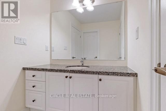 Upper Level - 213 Danny Wheeler Boulevard, Georgina, ON - Indoor