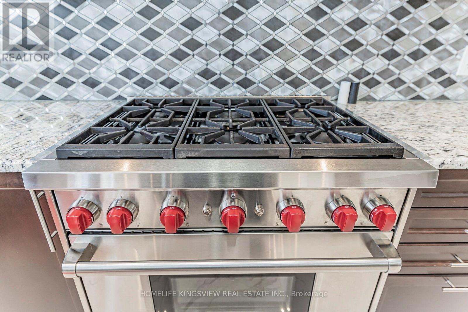 61 Ross Vennare Crescent, Vaughan, ON - Indoor