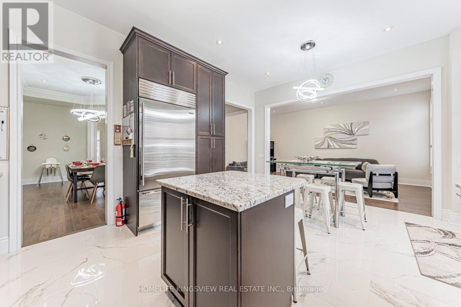 61 Ross Vennare Crescent, Vaughan, ON - Indoor