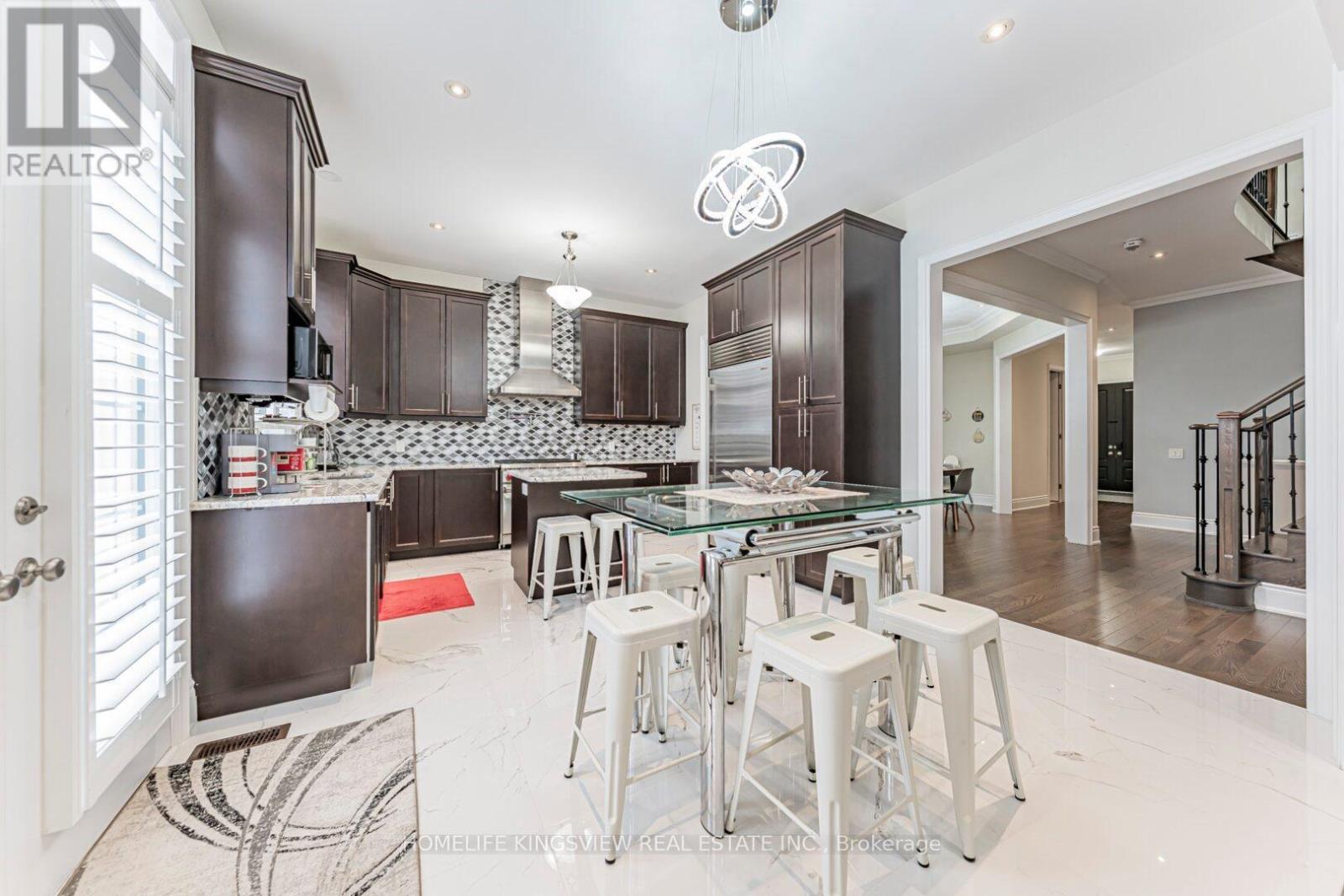 61 Ross Vennare Crescent, Vaughan, ON - Indoor