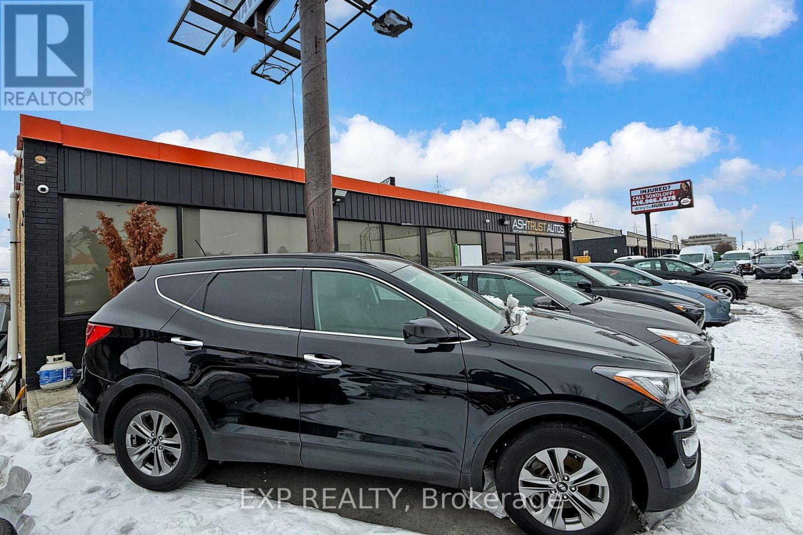 32 Stoffel Drive, Toronto, ON