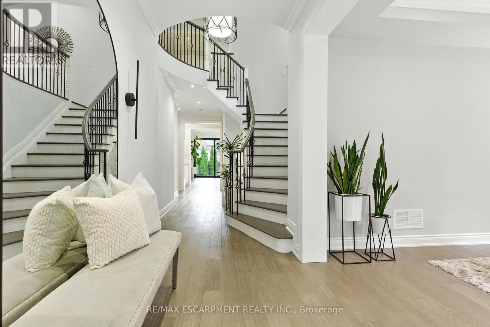 691 Merlot Court, Mississauga, ON - Indoor Photo Showing Other Room