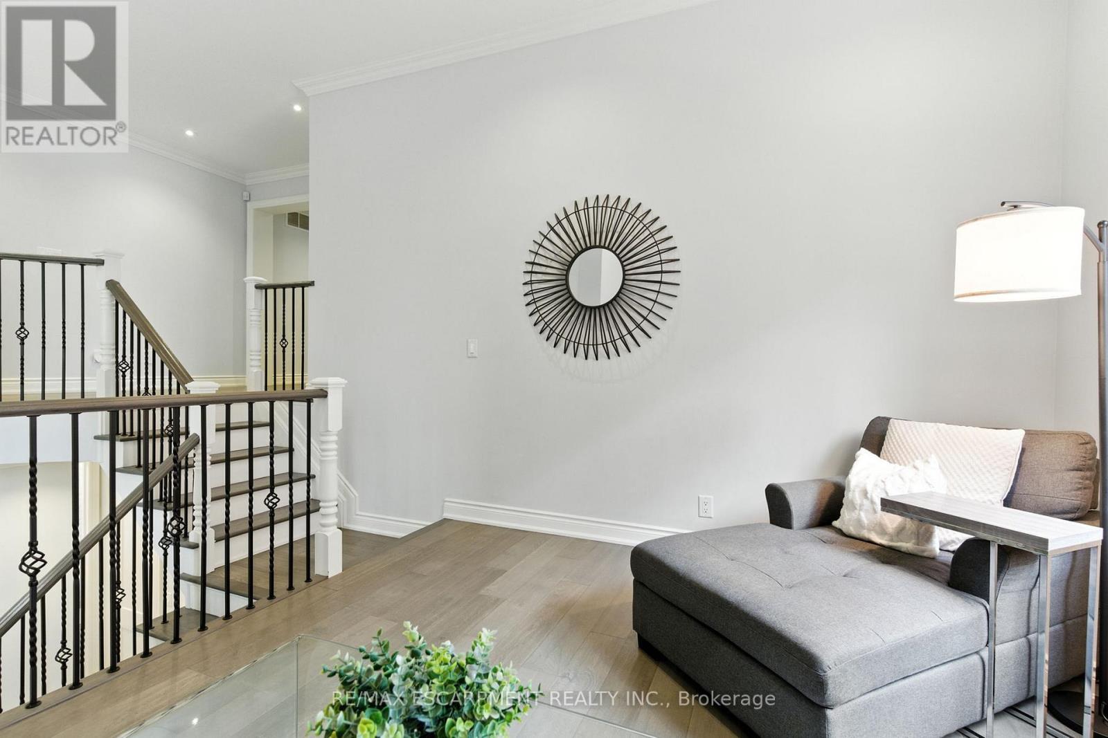 691 Merlot Court, Mississauga, ON - Indoor Photo Showing Other Room