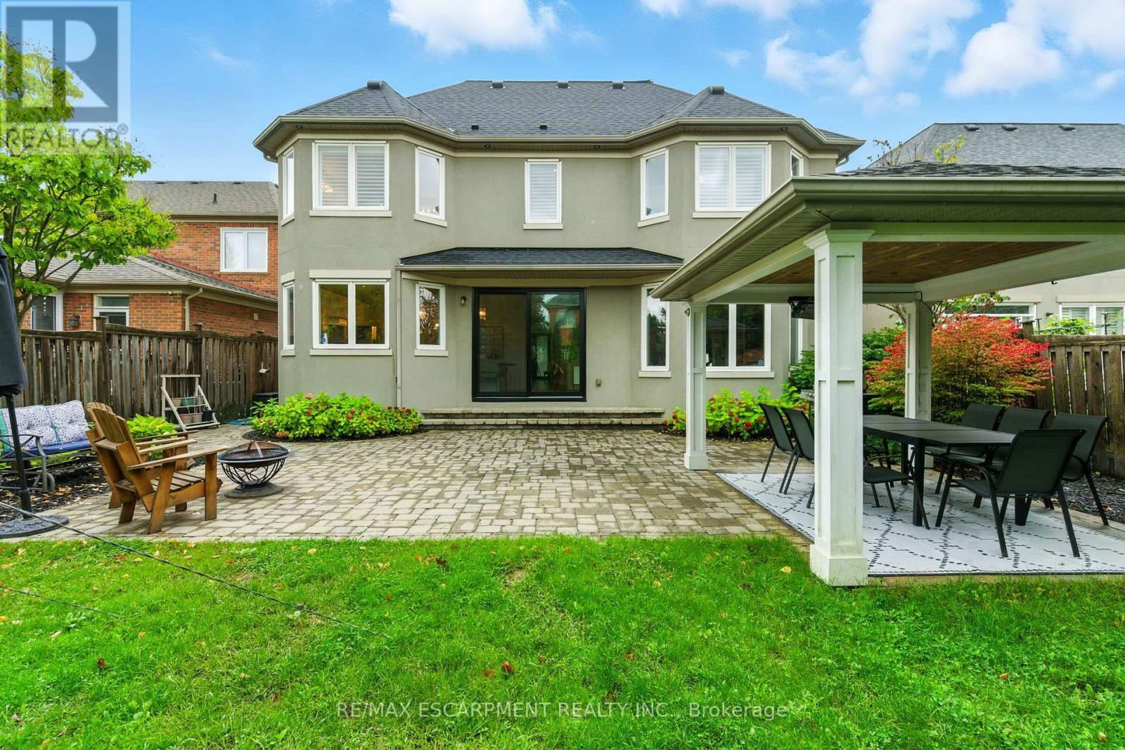 691 Merlot Court, Mississauga, ON - Outdoor