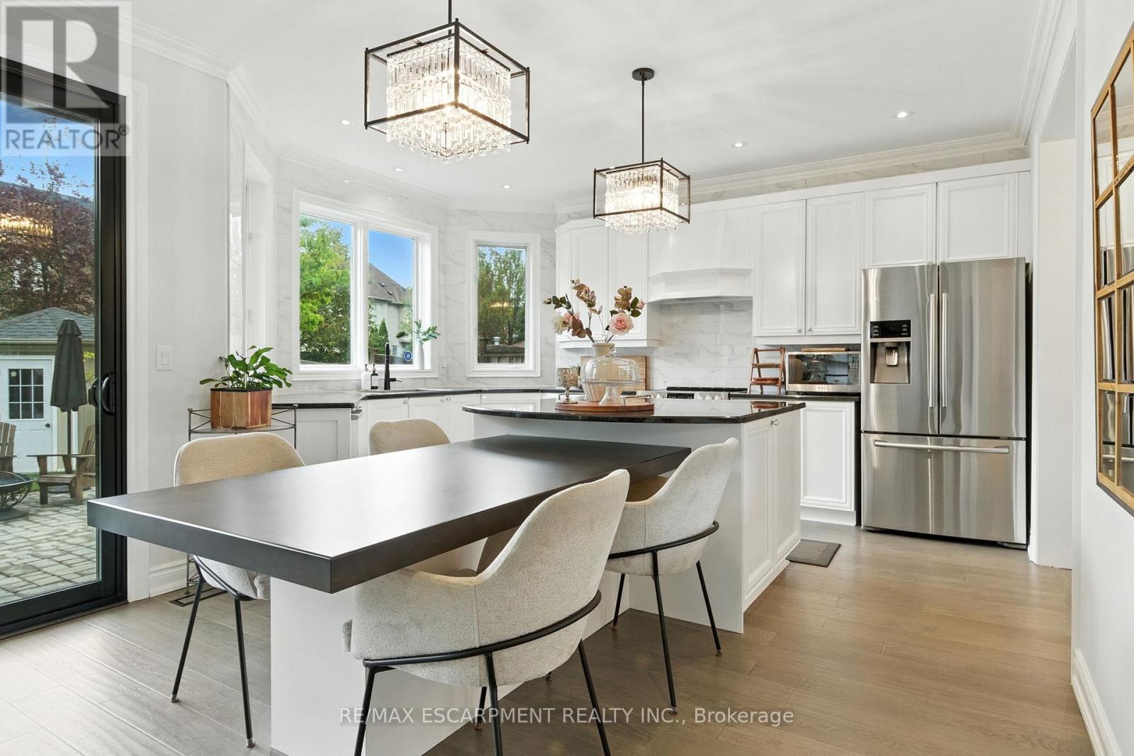 691 Merlot Court, Mississauga, ON - Indoor