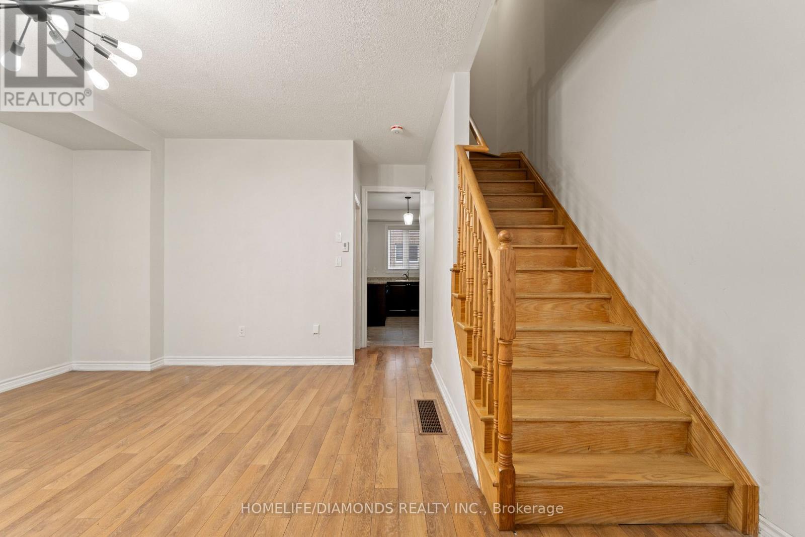 43 Sprucewood Road, Brampton, ON - Indoor Photo Showing Other Room