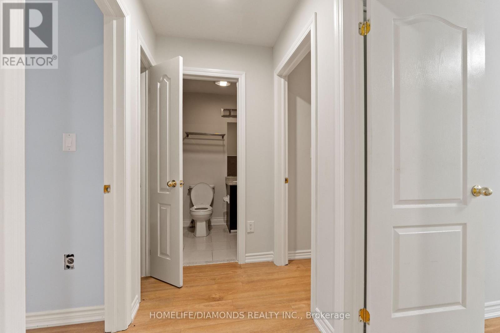 43 Sprucewood Road, Brampton, ON - Indoor Photo Showing Other Room