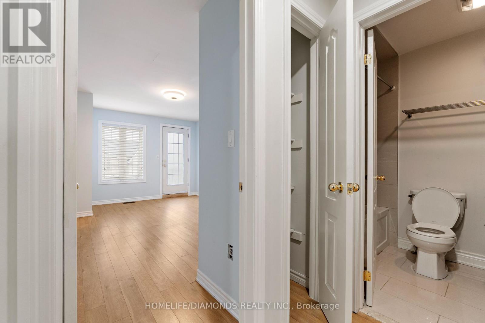 43 Sprucewood Road, Brampton, ON - Indoor Photo Showing Bathroom