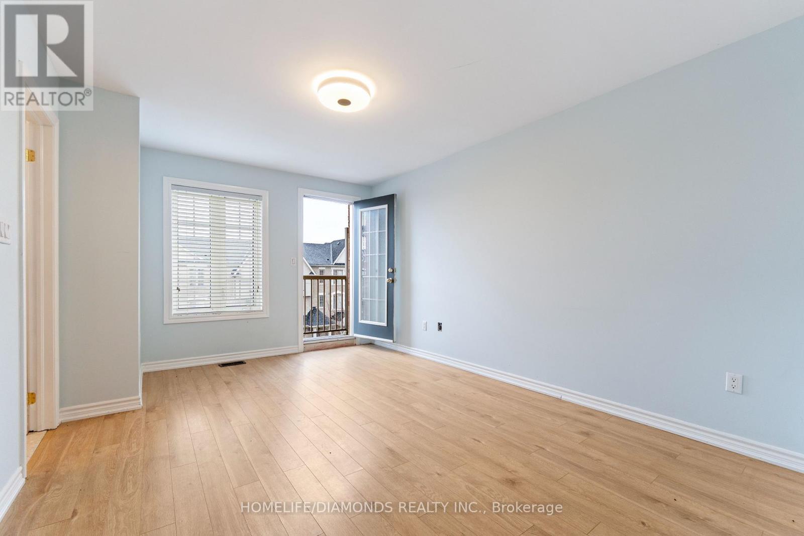 43 Sprucewood Road, Brampton, ON - Indoor Photo Showing Other Room