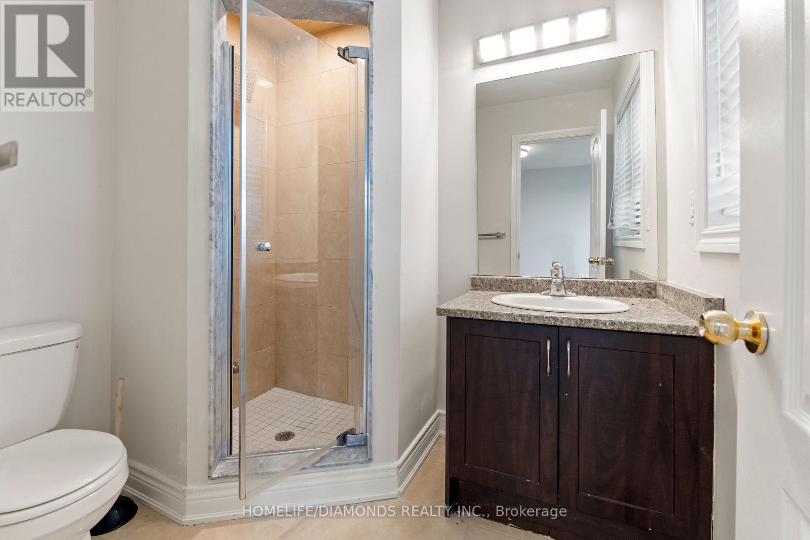 43 Sprucewood Road, Brampton, ON - Indoor Photo Showing Bathroom