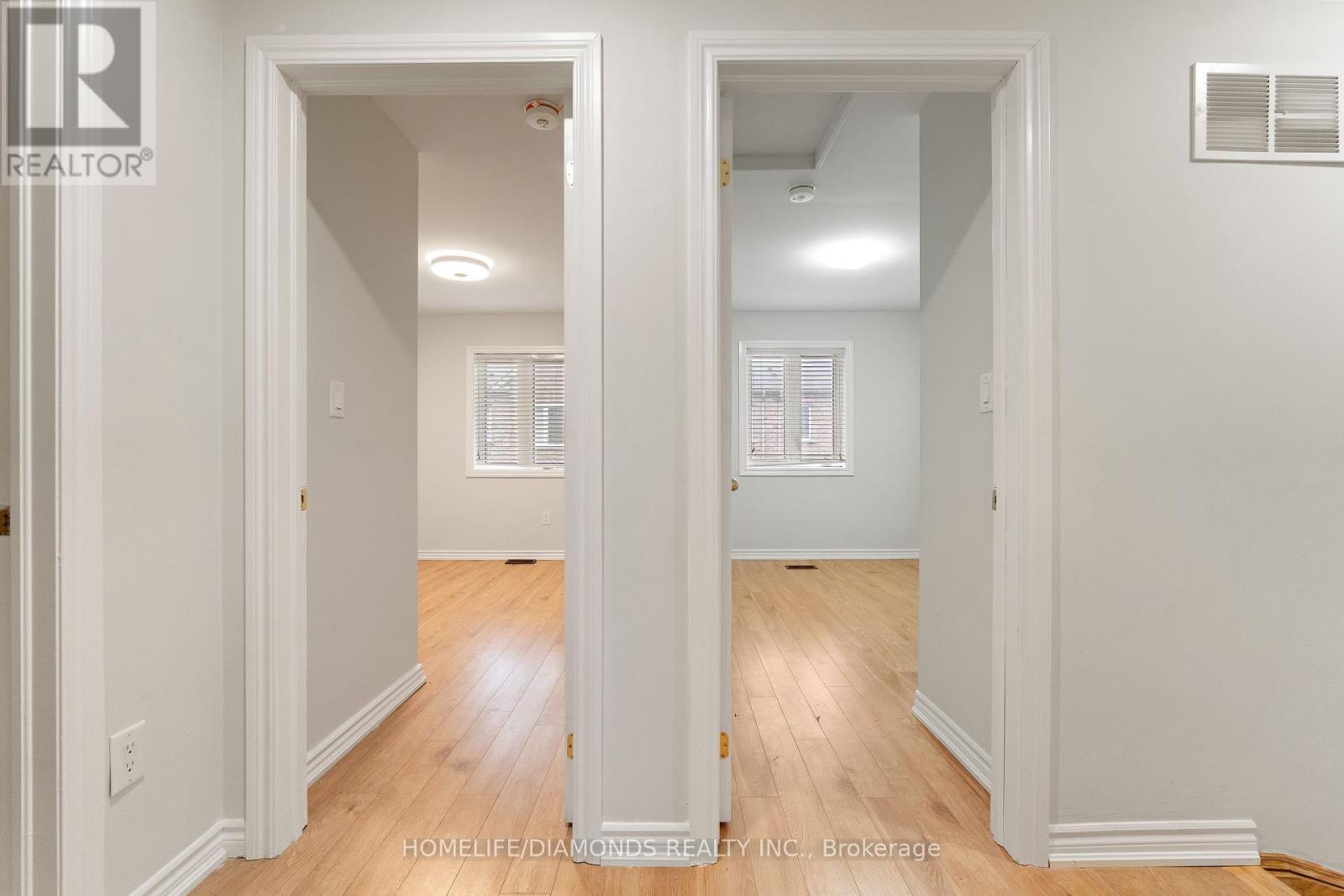 43 Sprucewood Road, Brampton, ON - Indoor Photo Showing Other Room