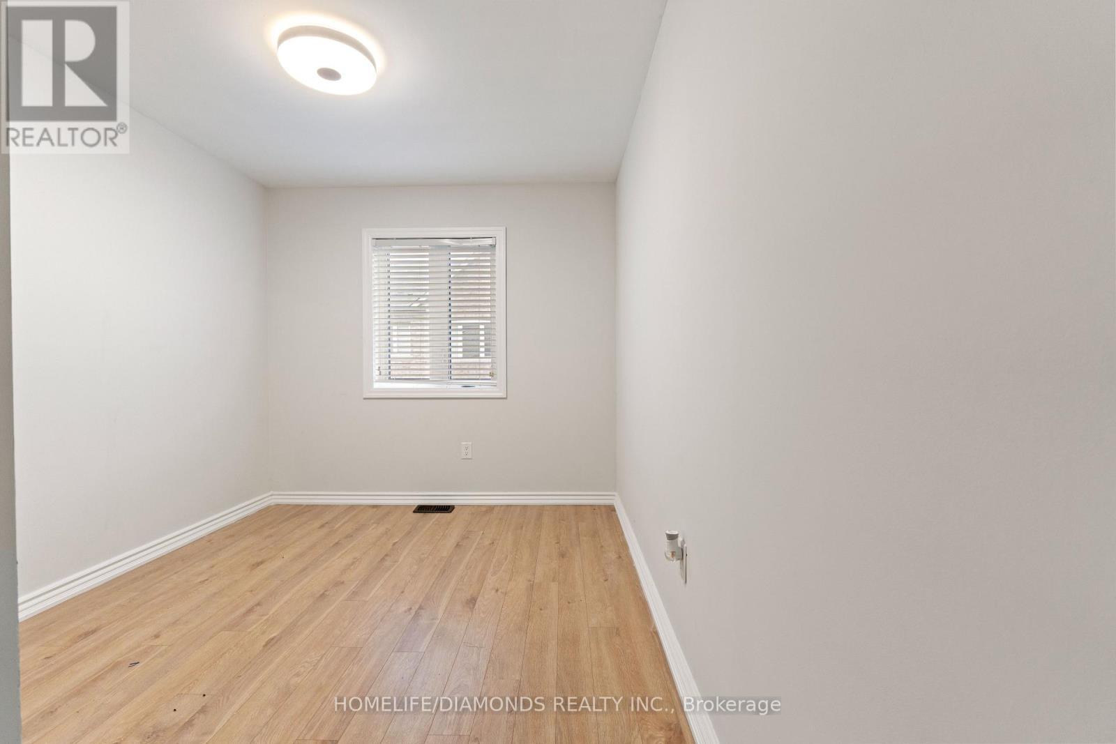 43 Sprucewood Road, Brampton, ON - Indoor Photo Showing Other Room