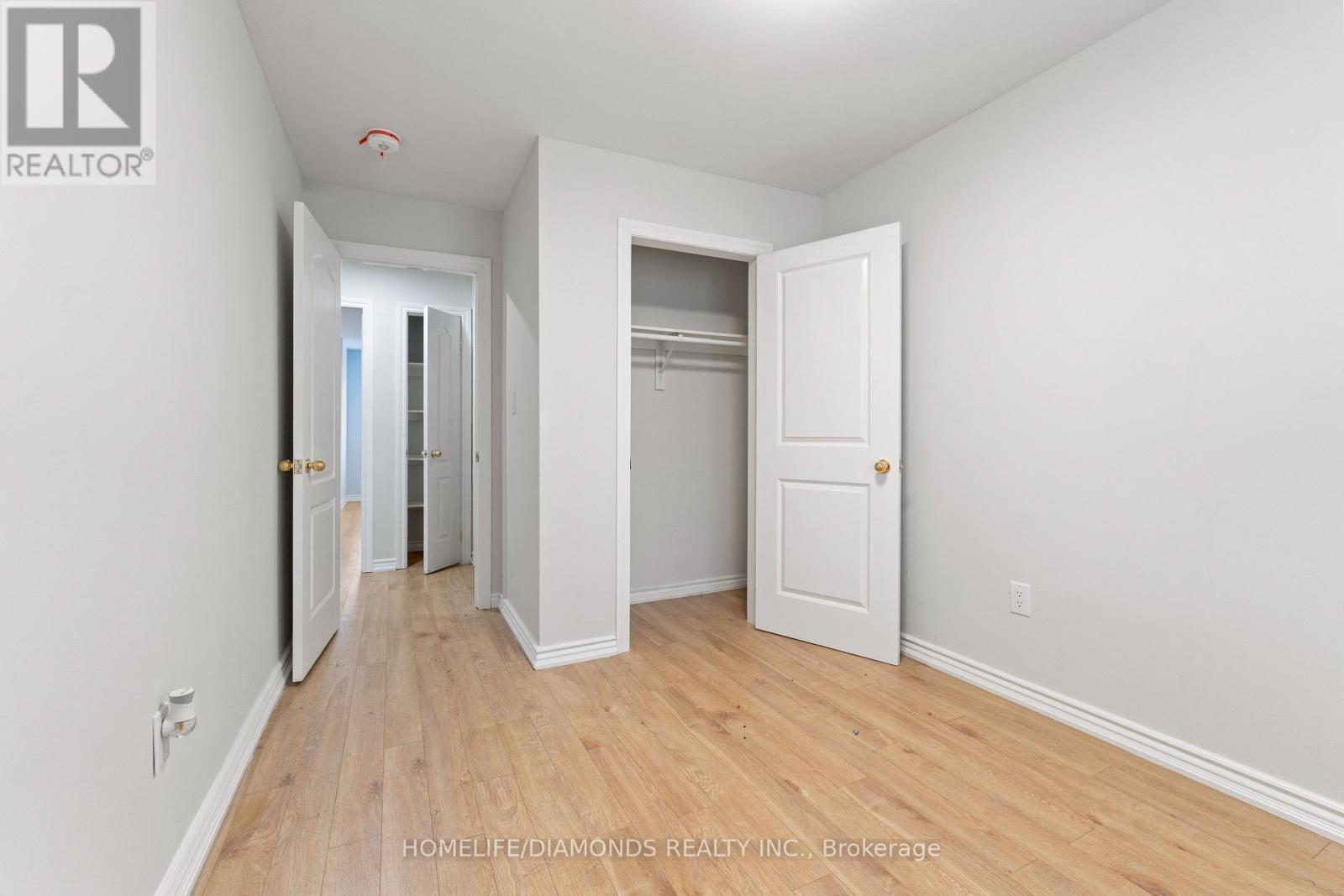 43 Sprucewood Road, Brampton, ON - Indoor Photo Showing Other Room
