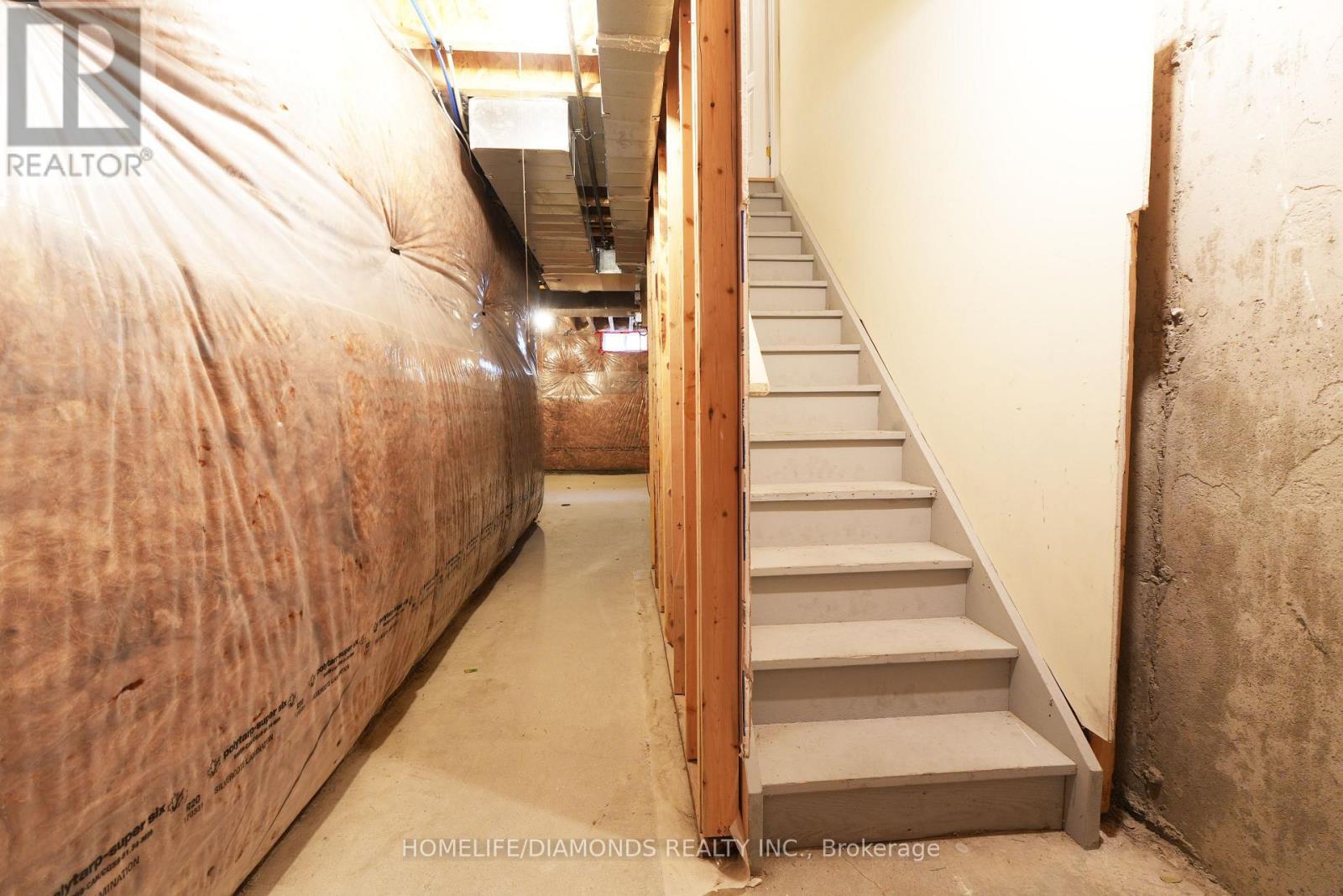 43 Sprucewood Road, Brampton, ON - Indoor Photo Showing Other Room