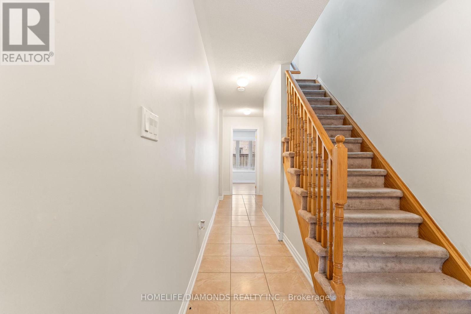 43 Sprucewood Road, Brampton, ON - Indoor Photo Showing Other Room