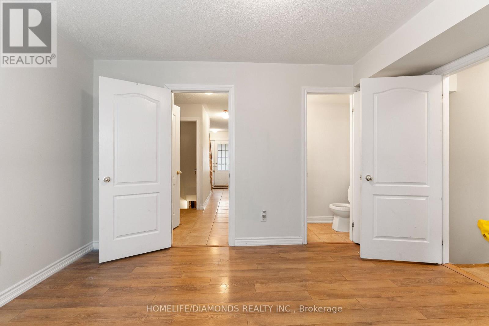 43 Sprucewood Road, Brampton, ON - Indoor Photo Showing Other Room